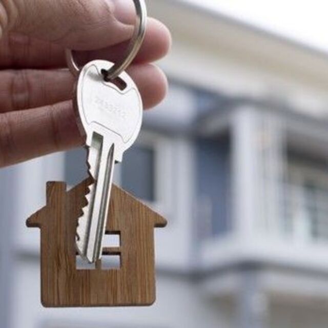 ABD'de yeni konut satışları Ocak'ta beklenenden fazla arttı