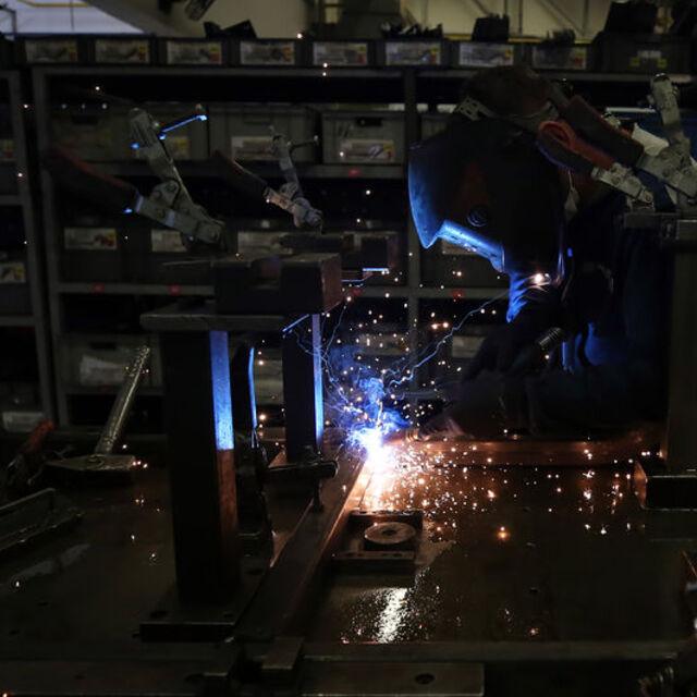 Ekonomistler 2020 için %2,3'lük büyüme öngördü - 5 yıl önce