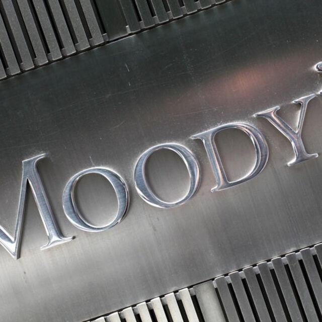Moody's Türkiye büyüme tahminini güncelledi - 5 yıl önce