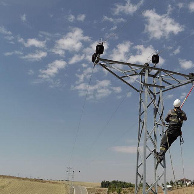 Sabancı, Enerjisa Üretim'in halka arzını ortağıyla görüşecek - 5 yıl önce