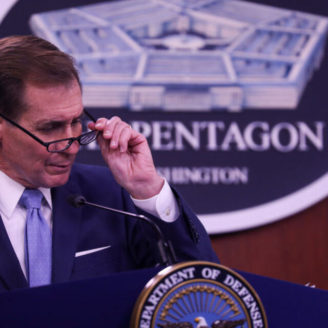 ABD'den Türkiye'ye 'S-400'lerde ilerlemeyin' çağrısı