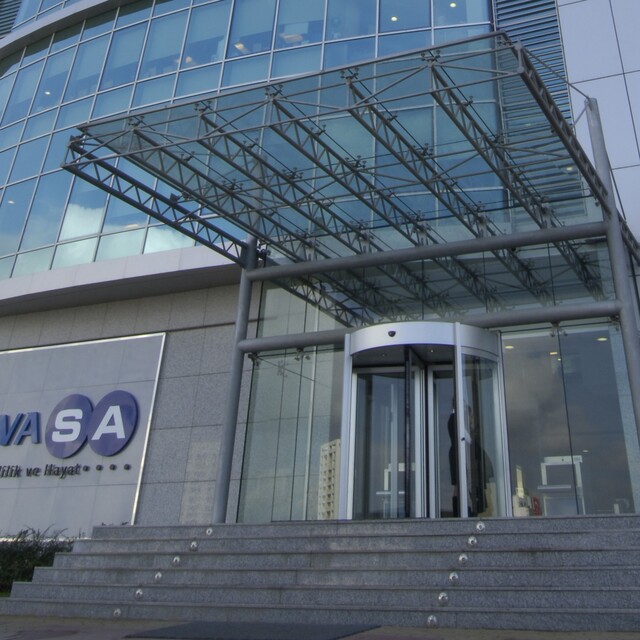 AvivaSA’da Sabancı’nın yeni ortağı Ageas oluyor