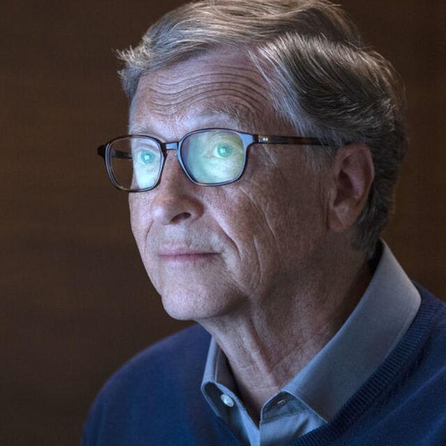 Bill Gates: Bitcoin taraftarı değilim - 5 yıl önce