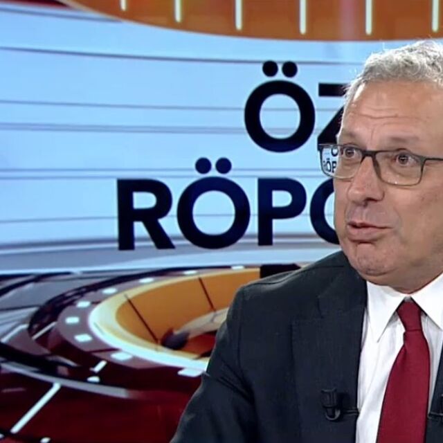 Bali: Türkiye'ye avantaj sağlayan 4 çıpadaki tahribatı tamir etmeliyiz