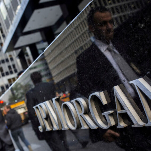 JP Morgan: 'VIX balonu' borsada ralliye neden olabilir