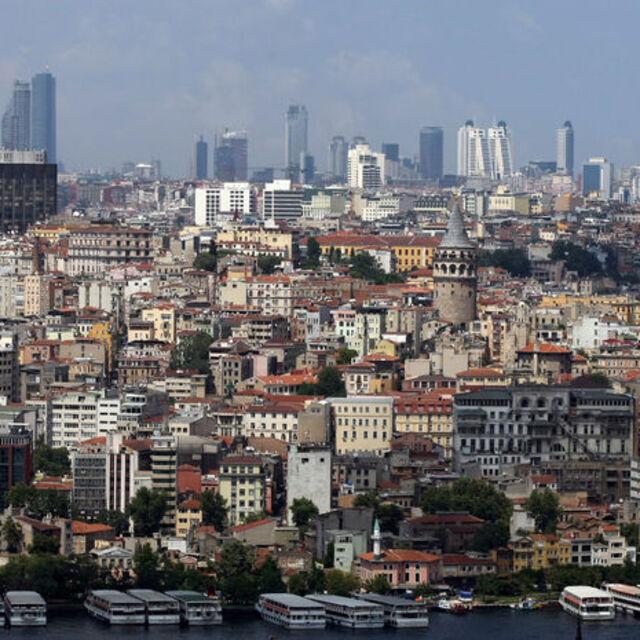 Ekonomik güven Şubat'ta geriledi - 5 yıl önce