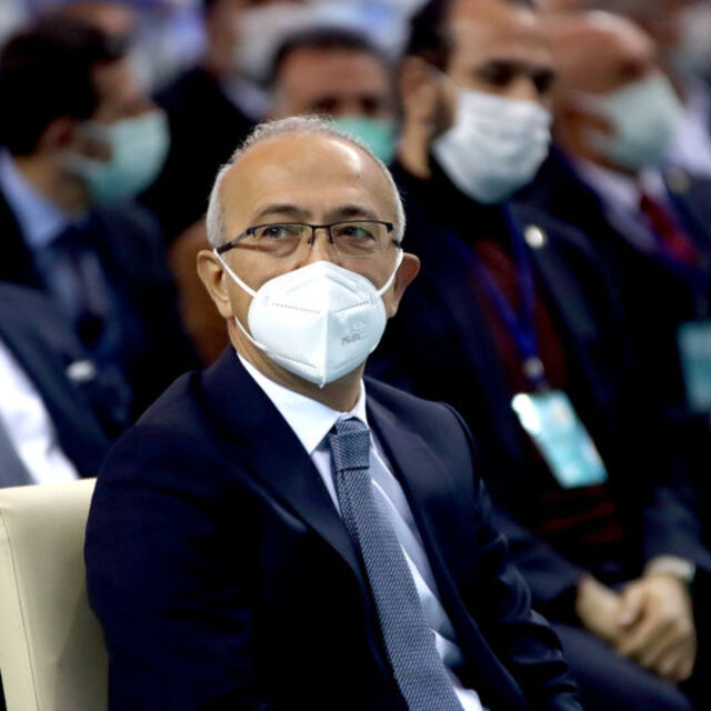 Elvan: Reform çalışmalarında sona geldik