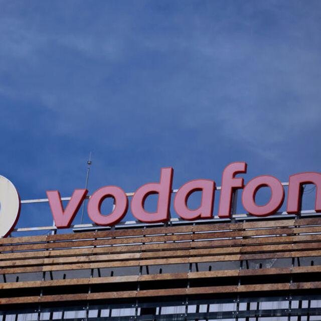 Vodafone'un Türkiye'ye yatırımı 25 milyar TL'yi aştı - 5 yıl önce