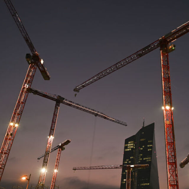 AMB'den tahvil etkisine karşı destek mesajı