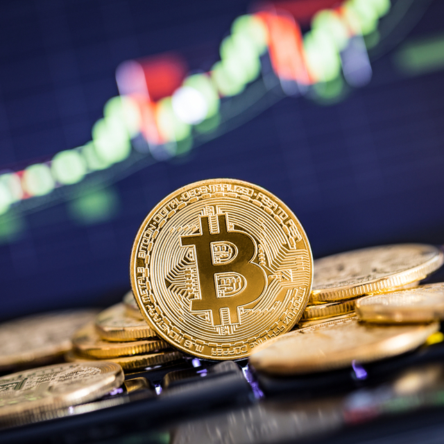 Bitcoin'de haftalık kayıp yüzde 20'yi aştı