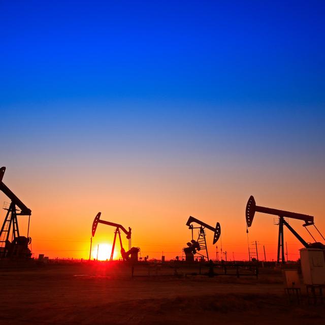 Petrol'de gözler OPEC+ toplantısında - 5 yıl önce