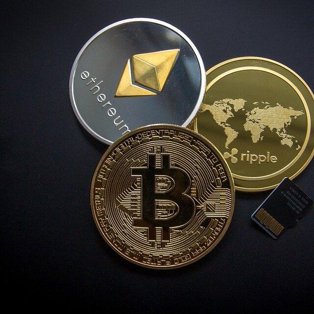 Bitcoin ve Ethereum banka yorumlarından destek buldu - 5 yıl önce