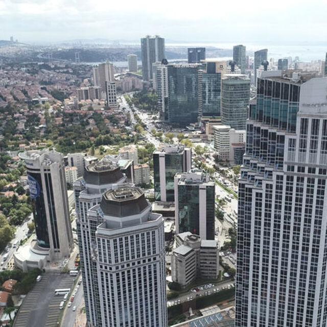 İş Bankası, idari para cezasını uzlaşıya giderek yüzde 50 indirimle ödedi - 5 yıl önce