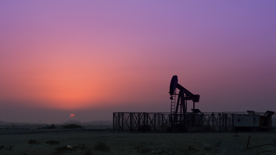 Petrol OPEC öncesi kayıplarını durdurdu | Enerji haberleri
