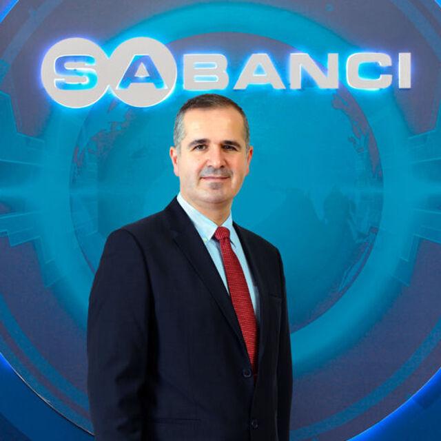 Sabancı CEO'su Alper: Enerjisa'da halka arz dahil tüm seçenekleri değerlendireceğiz - 5 yıl önce