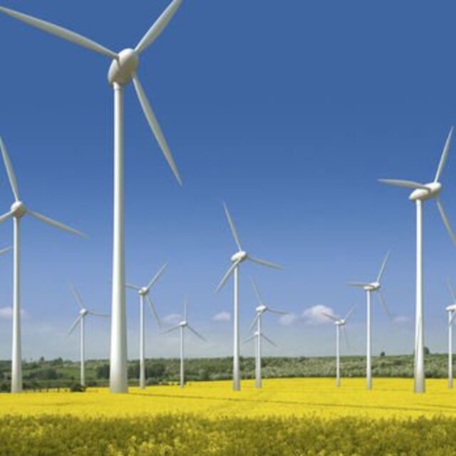 Doğan, Galata Wind'in halka arz başvurusunu yaptı