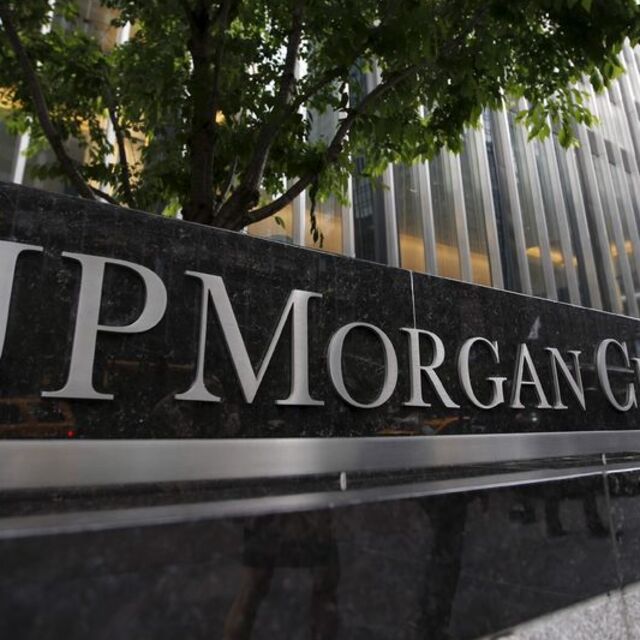 JP Morgan faiz beklentisini revize etti
