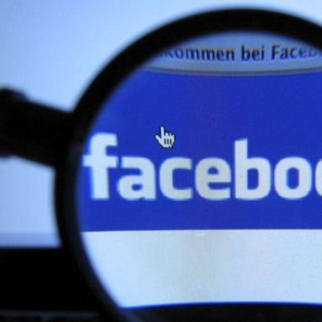 Facebook, ABD'deki reklam yasağını kaldırdı - 5 yıl önce