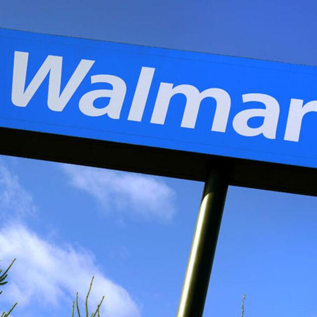 Kervan Gıda, Walmart ile sözleşme imzaladı - 5 yıl önce