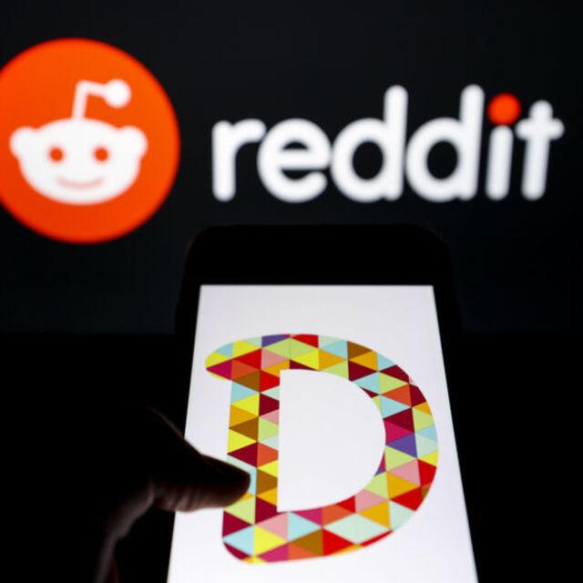 Reddit halka arza hazırlanıyor - 5 yıl önce
