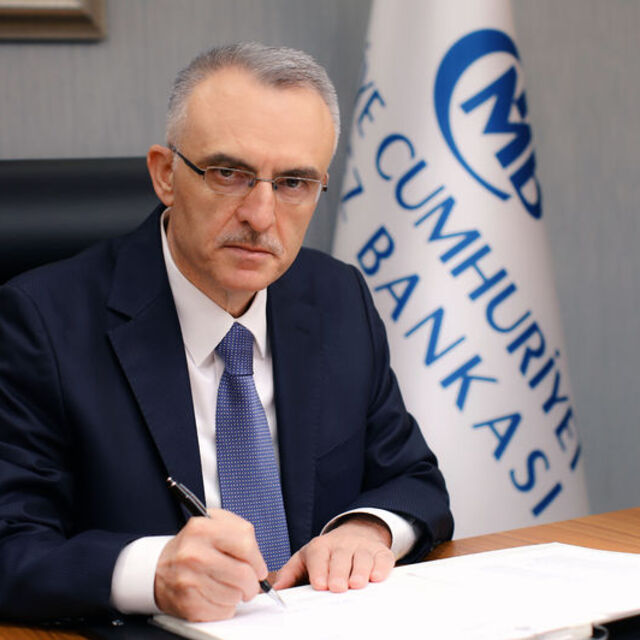 Ağbal: Fiyat istikrarına ulaşma yolunda emin adımlar sürecek