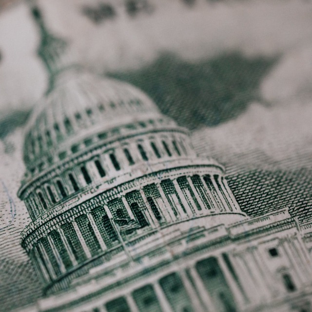 Biden'ın 1,9 trilyon dolarlık ekonomik destek paketi Senato'da