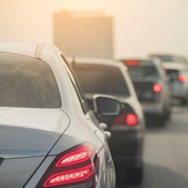 Trafiğe kayıtlı otomobil sayısı 19 yılda 8,5 milyon arttı - 5 yıl önce