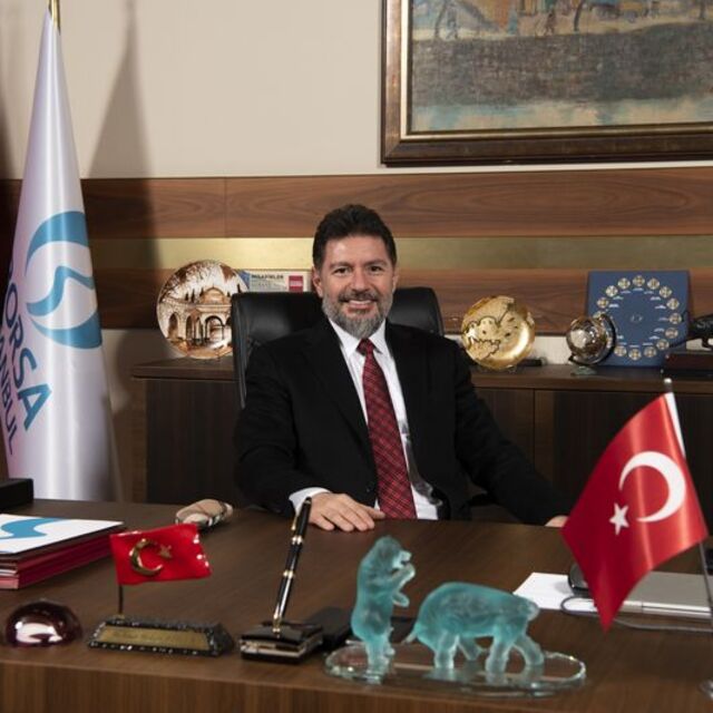 Borsa İstanbul Hakan Atilla'nın istifasını kabul etti