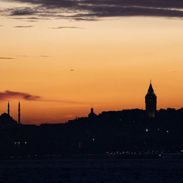 OECD, Türkiye için 2021 büyüme tahminini iki katına çıkardı