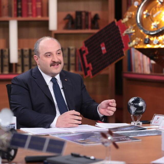 "Türkiye yaz sonu 100 km sınırı aşacak roketi ateşleyecek" - 5 yıl önce