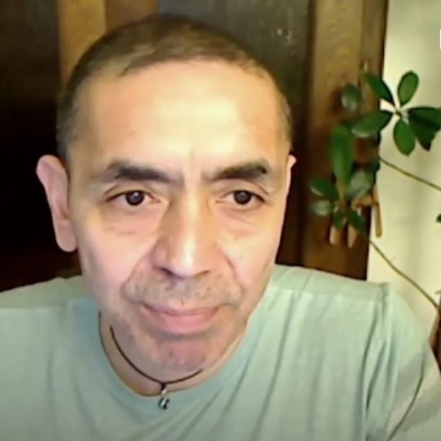 Uğur Şahin: Gelecek yıl 3 milyar doz aşı üretebiliriz - 5 yıl önce