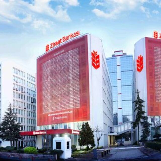 Akbank'ın ardından Ziraat de sendikasyonu yenilemek istiyor
