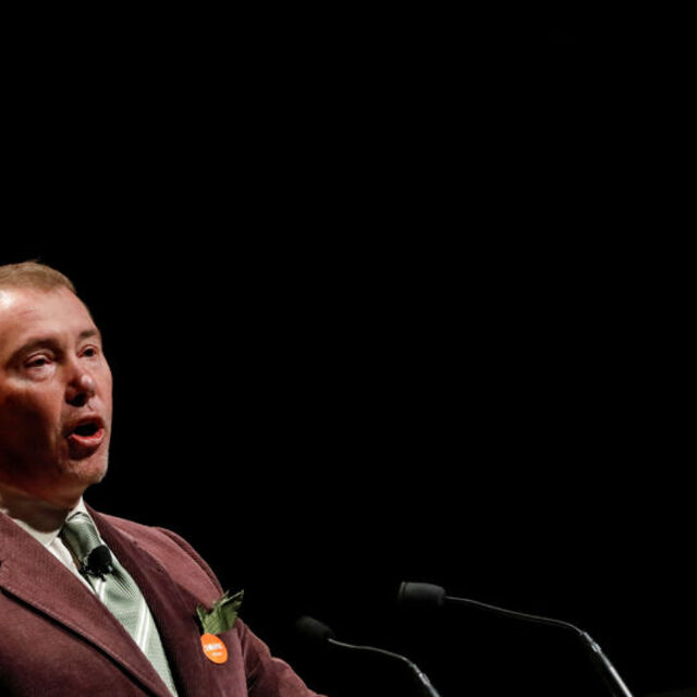 Tahvil kralından 'aşırılık' yorumu