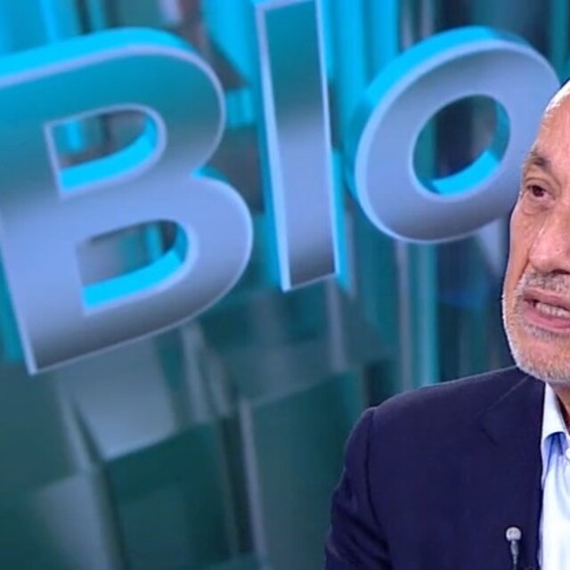 “Yüksek enflasyon ortamında bankacılık yaptım, korkunçtu”