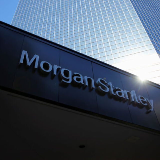 Morgan Stanley'den TCMB sonrası dolar/TL senaryosu