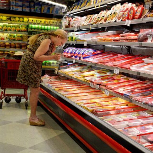 ABD'de tüketici güveni son bir yılın en yüksek seviyesine çıktı