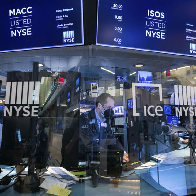 ABD 10 yıllık tahvil faizi yine kritik seviyeyi gördü