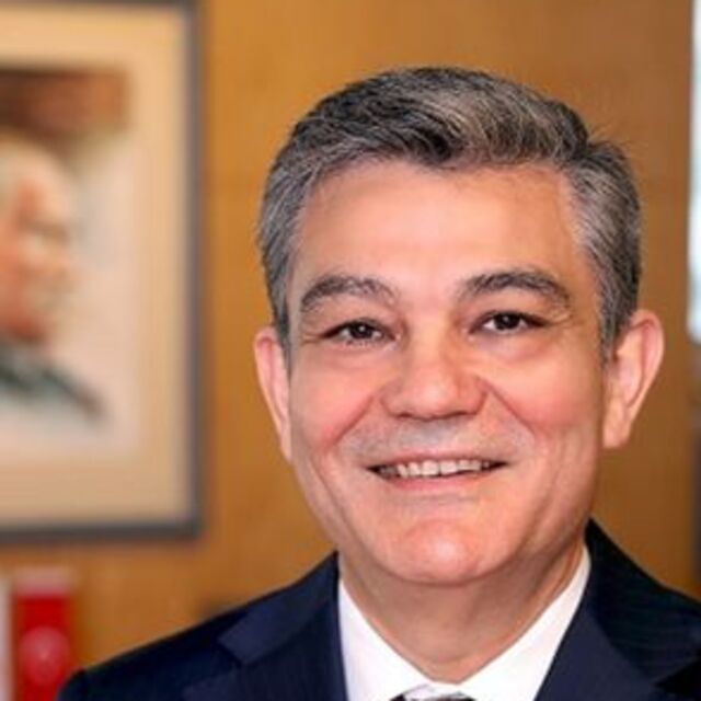 TSB/Benli: 18 yaş altı genç nüfusumuzun yarınlarını BES ile güvence altına alıyoruz