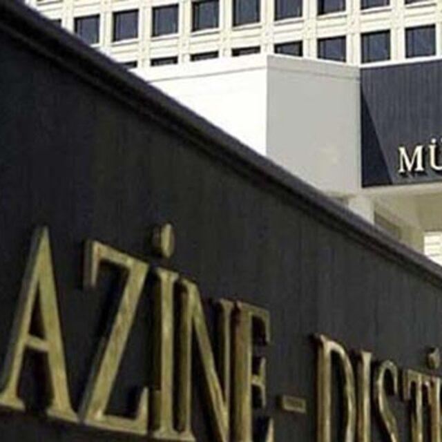 Hazine yarın 2 ihale düzenleyecek - 5 yıl önce