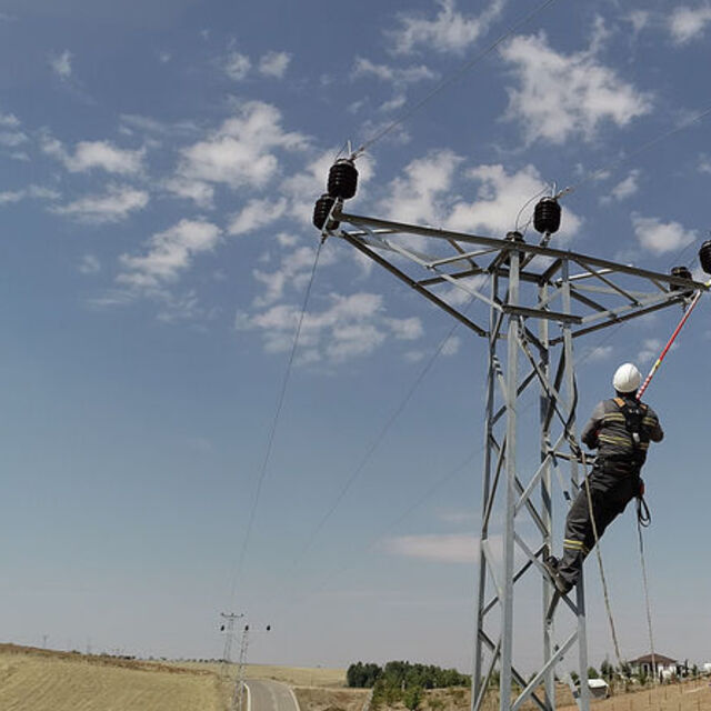 Enerjisa Enerji'de 15 milyar TL'lik yatırım planı