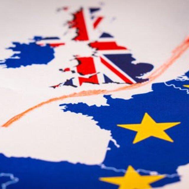 AB, Brexit ihlali sebebiyle İngiltere'ye hukuki işlem başlattı - 5 yıl önce