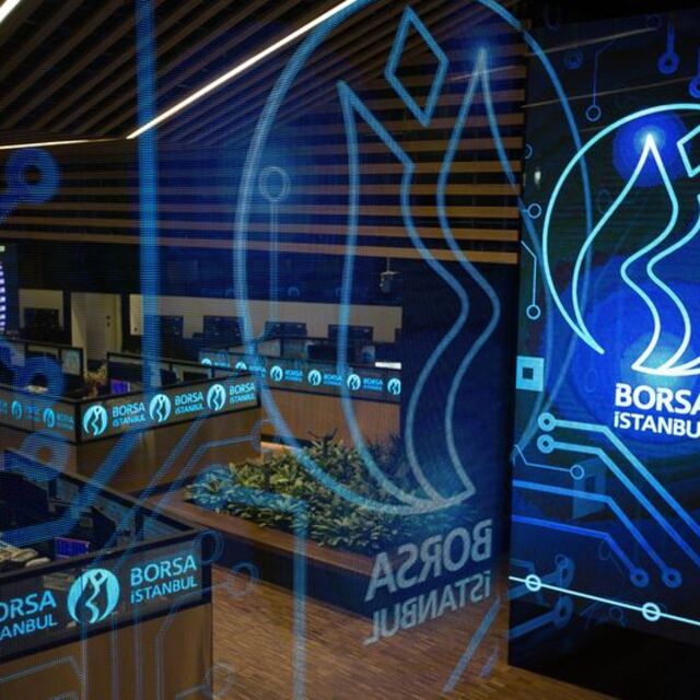 Borsa İstanbul'da yabancı payı dibe vurdu