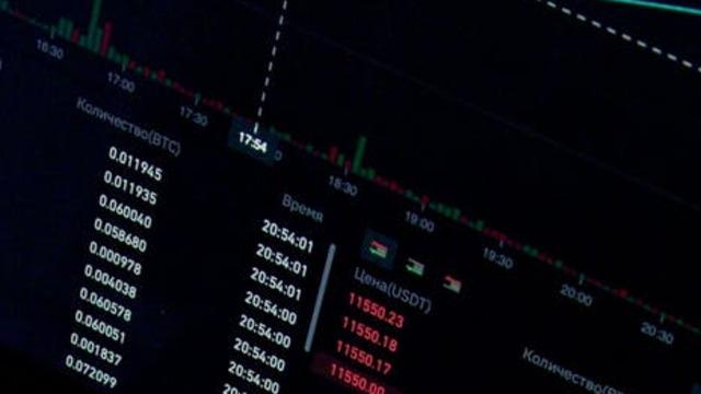 Bitcoin alamadık, bari NFT(Non Fungible token) mi alsak?