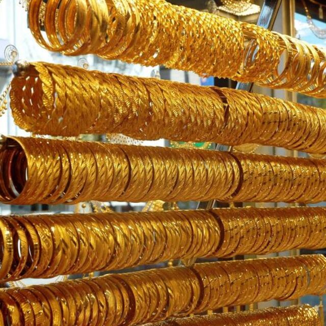 "Kuyumculardan 500 gram altın teminatı konusunda henüz alınmış karar yok"