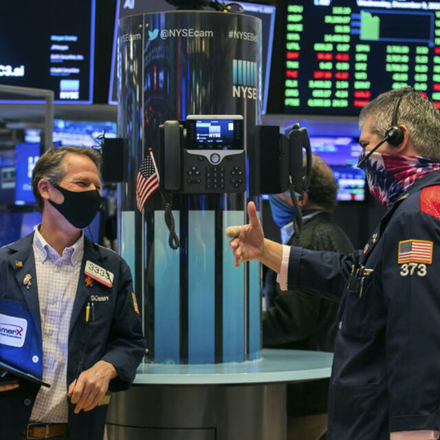 BofA anketi: Tahvil faizlerinde yüzde 2’ye yükseliş borsada düzeltmeyi tetikler