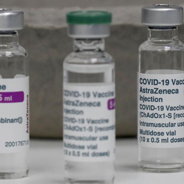 DSÖ: AstraZeneca aşısının faydaları risklerinden fazla - 5 yıl önce