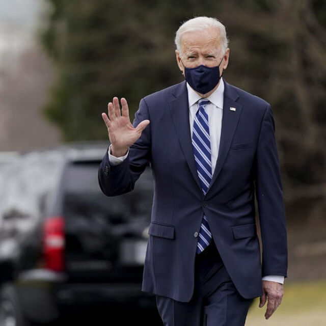 Biden'dan Putin'e zehir zemberek sözler