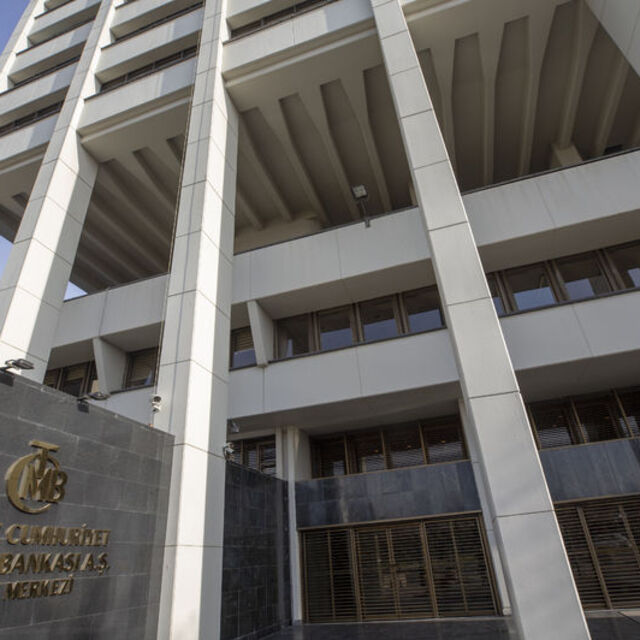 Merkez Bankası'ndan önden yüklemeli faiz hamlesi