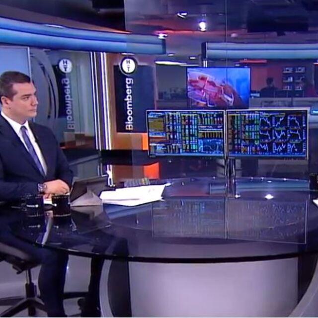 Prof. Dr. Akçiğit: Dijitalleşmenin arttığı sektörlerde sıkışma görüyoruz - 5 yıl önce