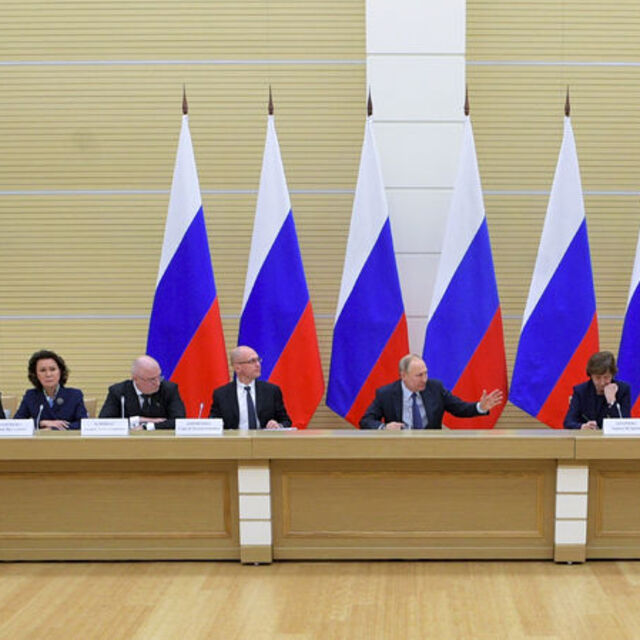 Kremlin: Biden, ülkemizle ilişkileri kesinlikle iyileştirmek istemiyor